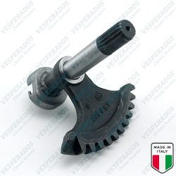 Eixo Setor de Partida Vespa PX 200