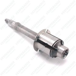 Eixo Da Árvore Secundária Vespa PX 200