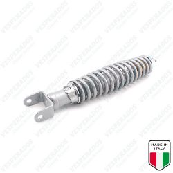 Amortecedor Traseiro "Italiano" - Vespa Px 200 E Super - Regulável
