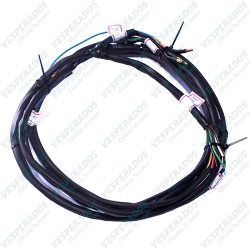 Chicote Elétrico Vespa Super 150