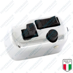 comando luz super 6v