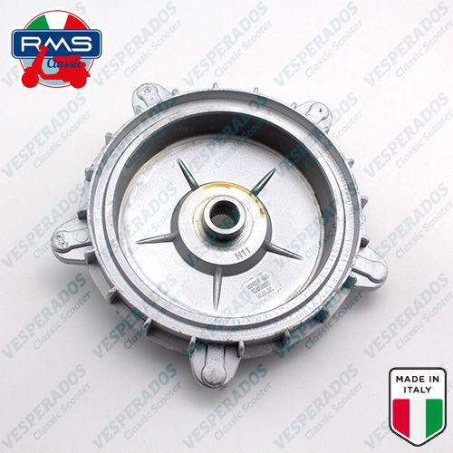 cubo roda traseira vespa px 200