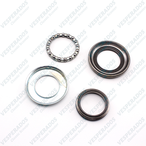 Caixa de Bolas Suspensão Dianteira Vespa PX 200