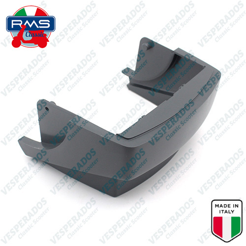 Proteção Parachoque Traseiro Vespa PX 200