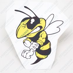 Vespa Brava Forte - Direto