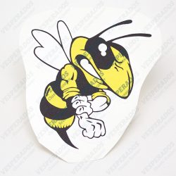 Vespa Brava Forte - Esquerdo