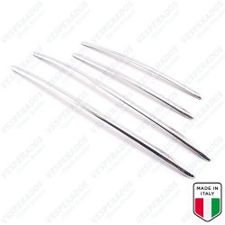 Frisos Laterais Vespa Super