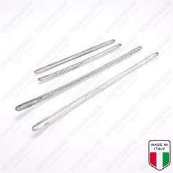 Frisos Laterais Vespa Super