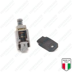 Interruptor Stop Luz De Freio - Vespa PX 200