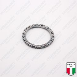 Rolamento de Esfera Superior Suspensão Dianteira Vespa PX200 e 150