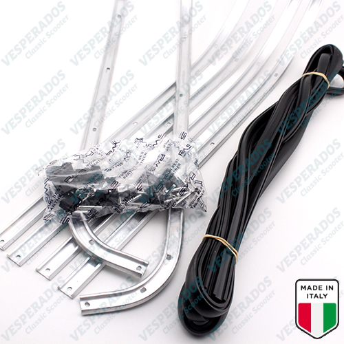 Friso asoalho Vespa px 200