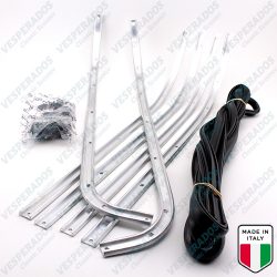 Friso asoalho Vespa px 200