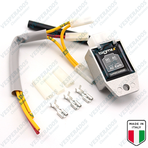 regulador de voltagem 12v