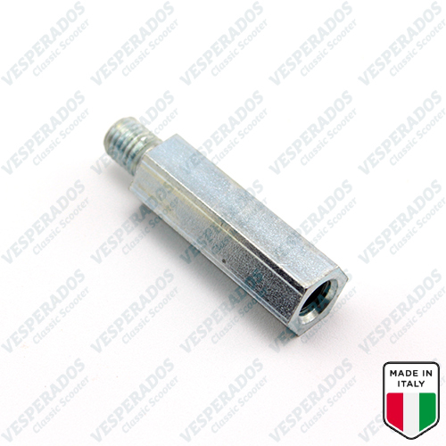 Alongador Amortecedor traseiro vespa PX 200 e super