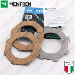 Discos de Embreagem NEWFREN PX200