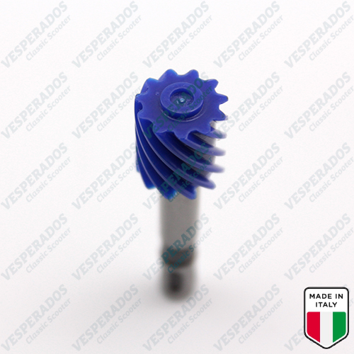 Reenvio Engrenagem Velocímetro Vespa Super