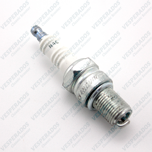 Vela de Ignição Motor PX 200 Champion N4C
