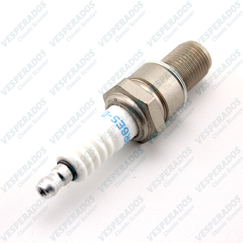 Vela de Ignição Motor PX 200 NGK BR6ES