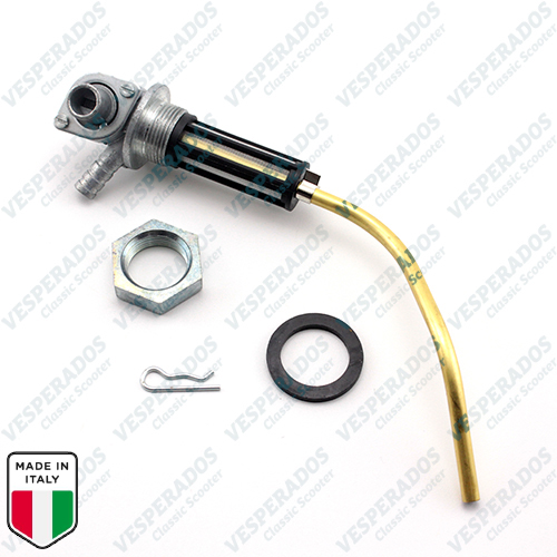 Torneira de gasolina vespa px200