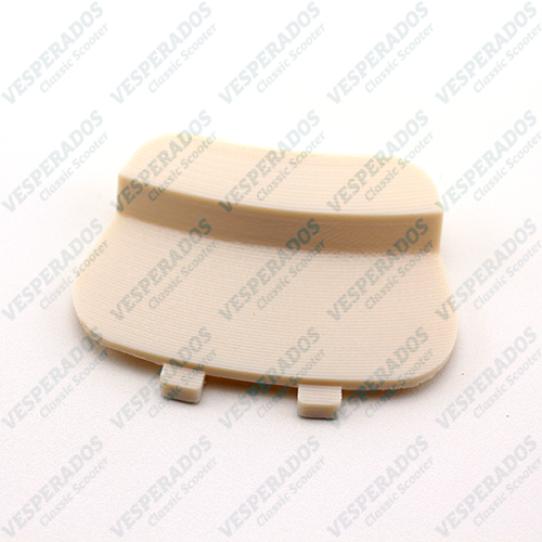 tampa calota vespa px 200 elestart