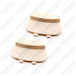 tampa calota vespa px 200 elestart