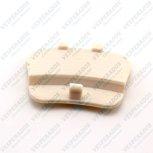 tampa calota vespa px 200 elestart