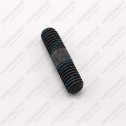 Prisioneiro do Cubo Traseiro vespa PX 200