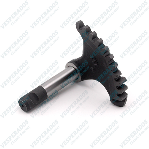 Eixo Setor de Partida Vespa Super