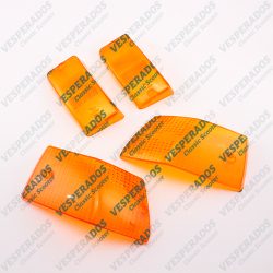 Kit Lentes de Pisca vespa px 200