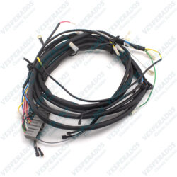 Chicote Elétrico Principal PX 200 - Elestart