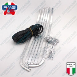 Kit Friso Assoalho Vespa super 150