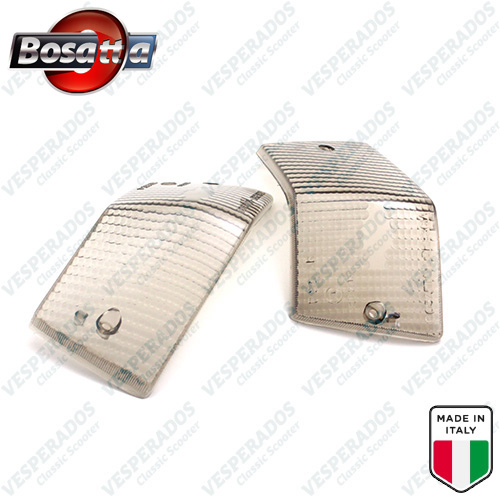 Lentes pisca fume Bosatta