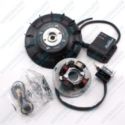 Flytech Pinasco