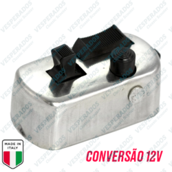 comando luz super 12v