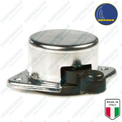 comando pisca vespa super