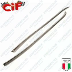 Frisos tapete central super