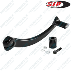 pedal de partida estilo super SIP