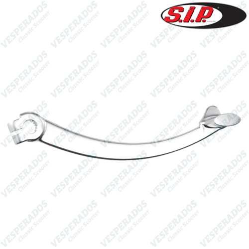 pedal de partida estilo super SIP