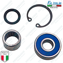 Kit reparo do Cubo Dianteiro