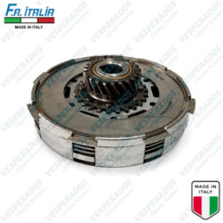 embreagem completa Vespa px 200