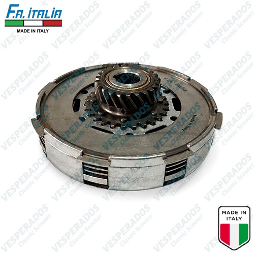 Embreagem completa Vespa PX 200