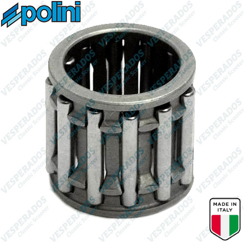 Gaiola do Pistão Polini Vespa PX 200