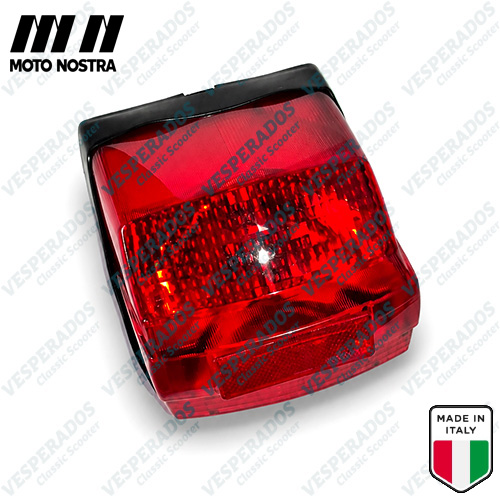 Lanterna Traseira Vespa PX 200