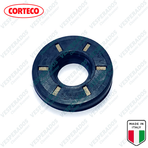 Retentor Suspensão Dianteira Super 150