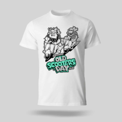 camiseta OSD 2026
